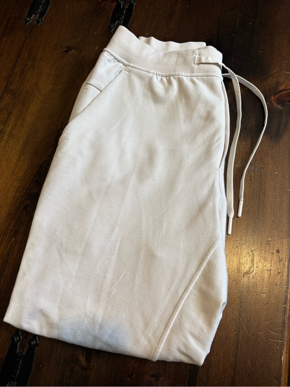 Men’s ABC Jogger